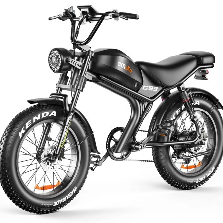 Elite Bike Emoko C93