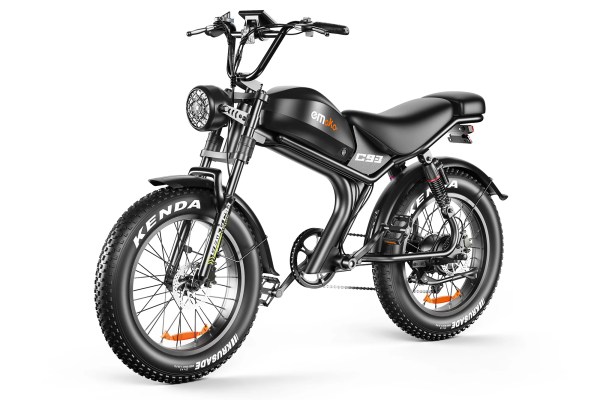 Elite Bike Emoko C93