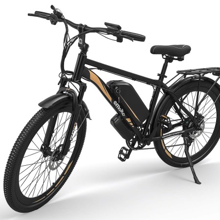 Endurance bike EMOKO EC27