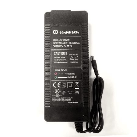 Cargador Emoko C93/C91/C99