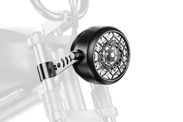 Luz delantera C91 / C93 / C99