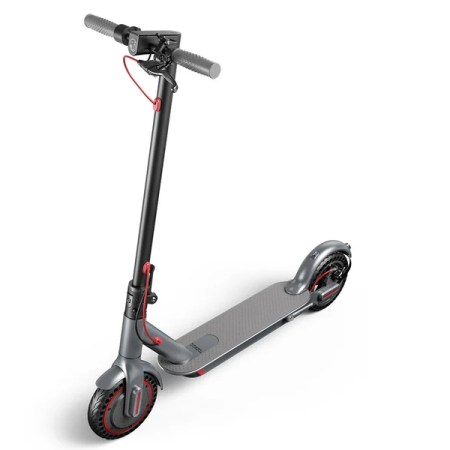 Monopatín eléctrico Compact Emoko HT-T4 PRO