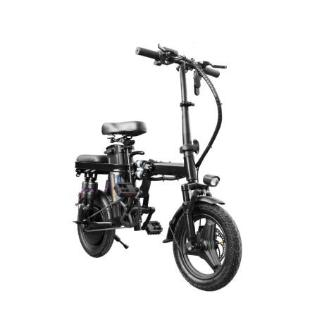 Urban Bike Emoko AR-18