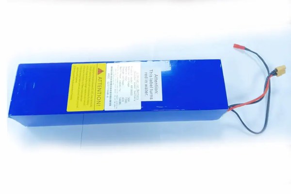 Bateria Emoko HT-T4 MAX