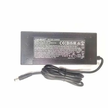 Cargador Emoko HT-T4 MAX