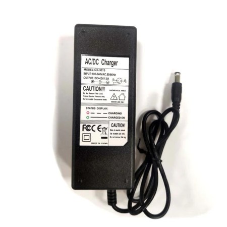 Cargador Emoko HT-T4 PRO