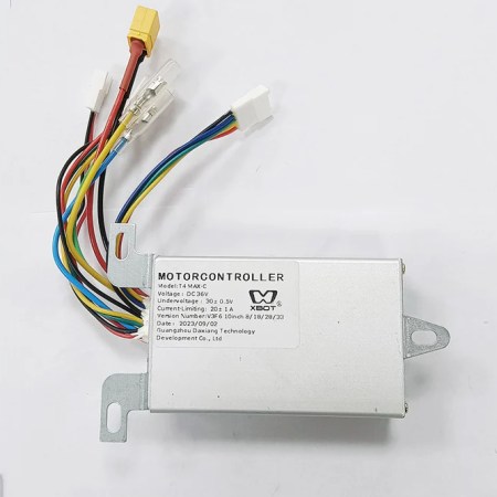 Controlador Emoko HT-T4 MAX