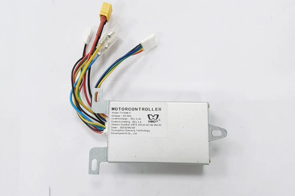 Controlador Emoko HT-T4 MAX