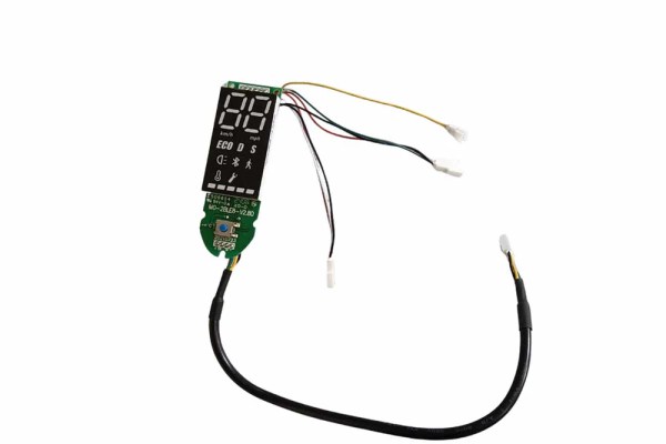 Pantalla Emoko HT-T4 MAX