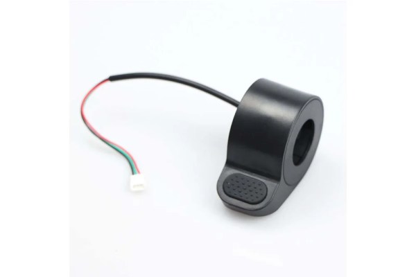 Acelerador Emoko HT-T4 PRO