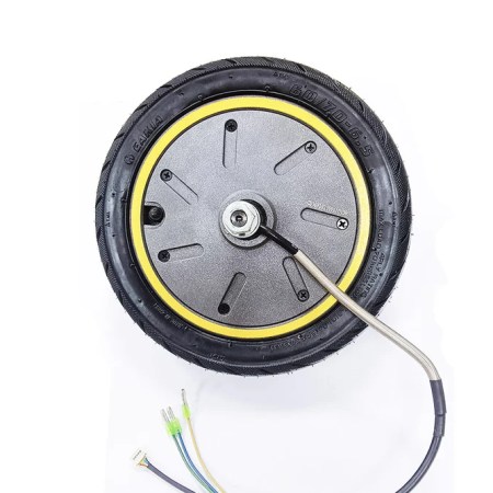 Motor Emoko HT-T4 MAX